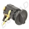 VAG 115939117 Blower Switch, heating/ventilation